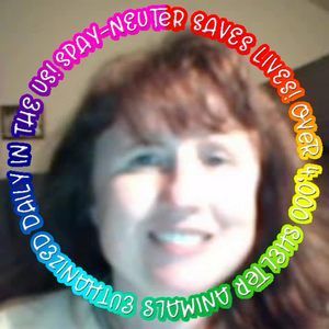 Meet your Posher, Teresa